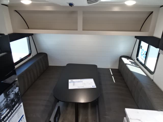 2026 Jayco 2026 Jayco Jay Feather Air Sl - thumbnail 9