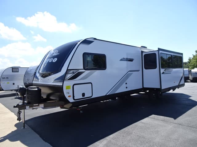 2026 Jayco 2026 Jayco Jay Feather - thumbnail 12