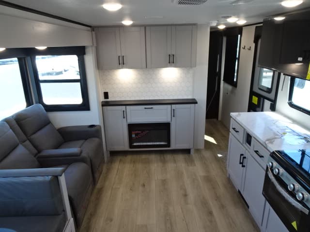 2026 Jayco 2026 Jayco Jay Feather - thumbnail 14