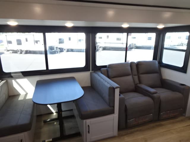 2026 Jayco 2026 Jayco Jay Feather - thumbnail 15