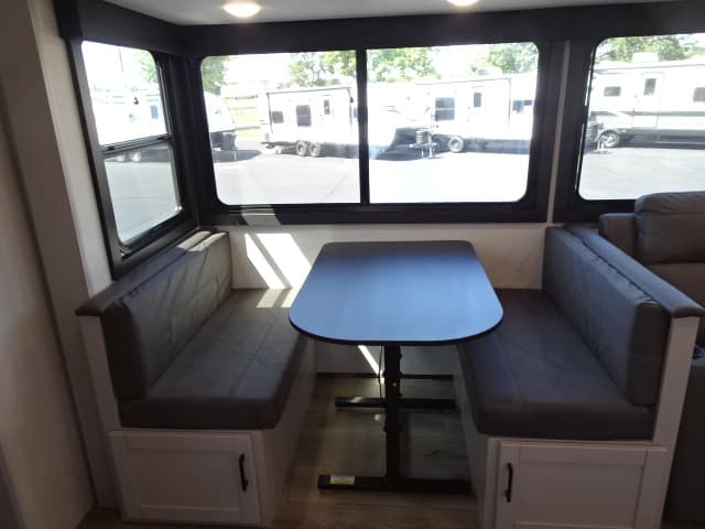 2026 Jayco 2026 Jayco Jay Feather - thumbnail 16