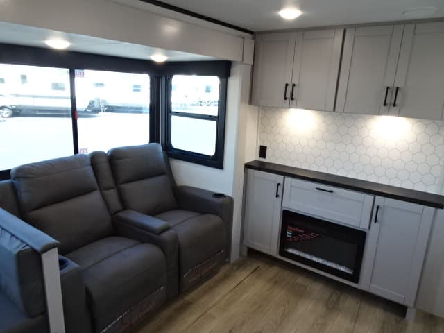 2026 Jayco 2026 Jayco Jay Feather - thumbnail 18