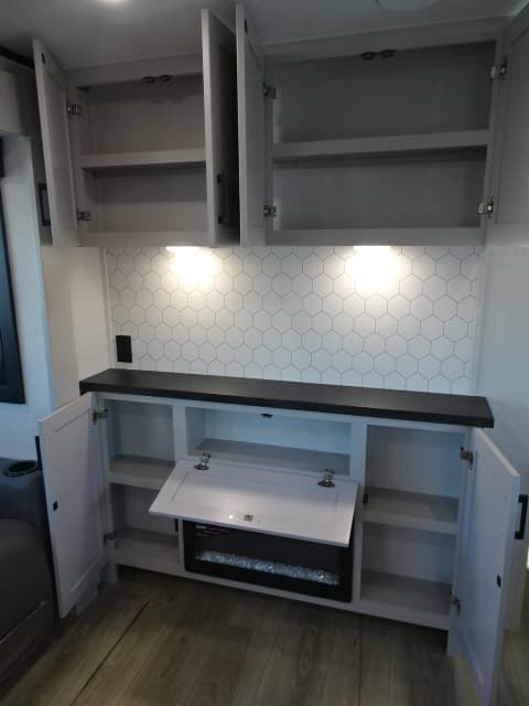 2026 Jayco 2026 Jayco Jay Feather - thumbnail 22