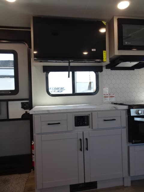 2026 Jayco 2026 Jayco Jay Feather - thumbnail 24