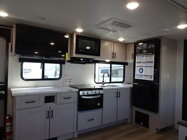 2026 Jayco 2026 Jayco Jay Feather - thumbnail 26