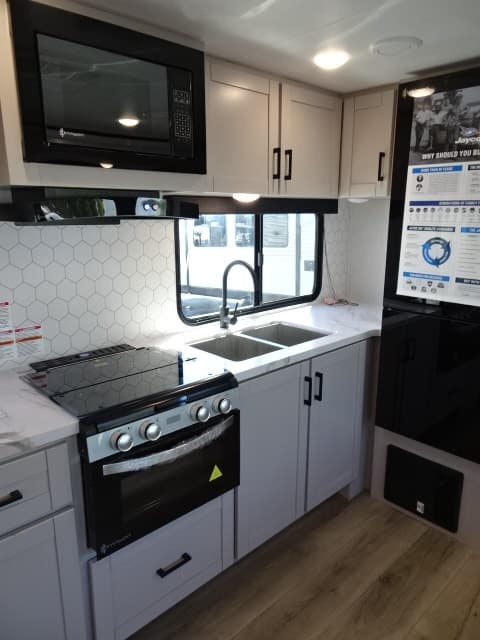 2026 Jayco 2026 Jayco Jay Feather - thumbnail 27