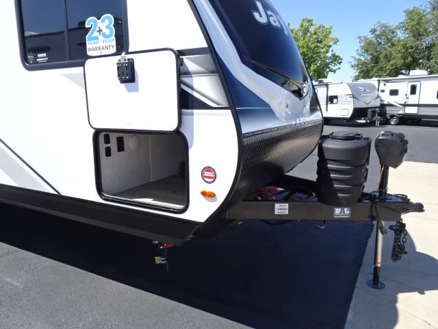 2026 Jayco 2026 Jayco Jay Feather - thumbnail 4