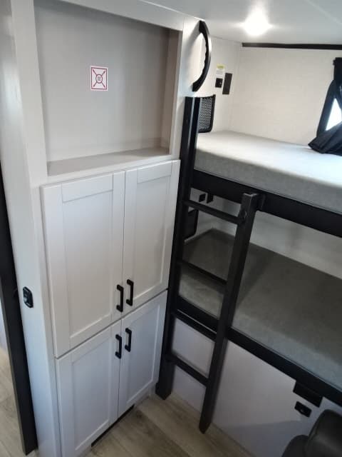 2026 Jayco 2026 Jayco Jay Feather - thumbnail 38