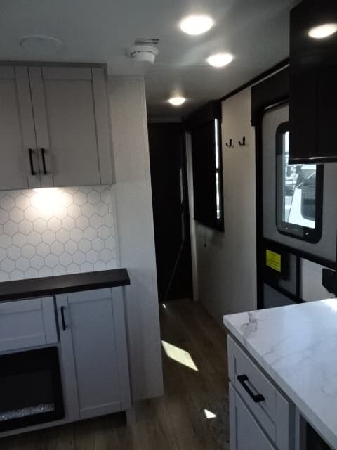 2026 Jayco 2026 Jayco Jay Feather - thumbnail 42