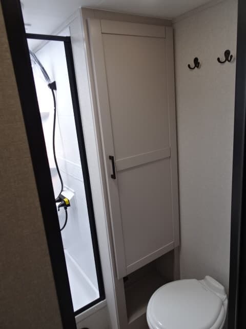 2026 Jayco 2026 Jayco Jay Feather - thumbnail 44