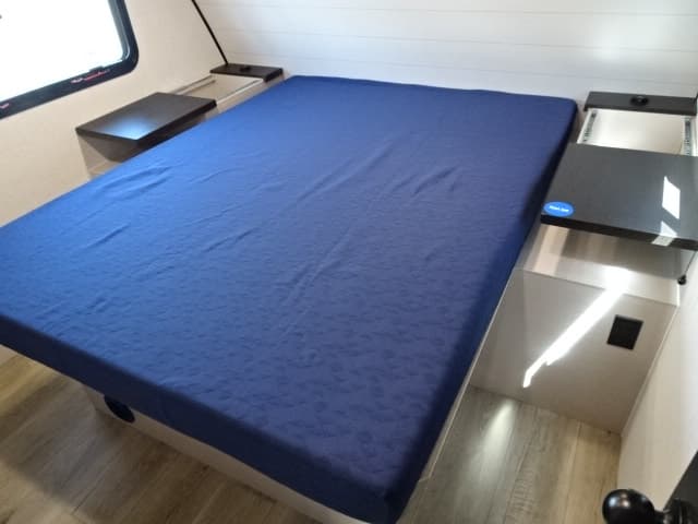 2026 Jayco 2026 Jayco Jay Feather - thumbnail 51