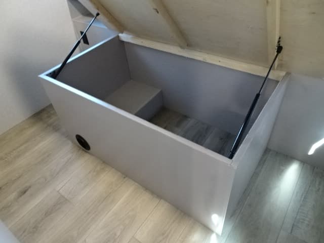 2026 Jayco 2026 Jayco Jay Feather - thumbnail 52