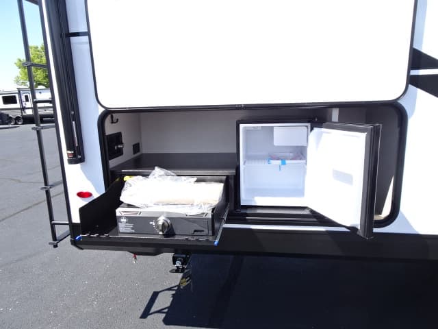 2026 Jayco 2026 Jayco Jay Feather - thumbnail 8