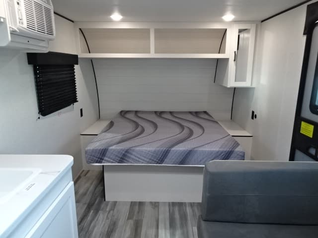 2026 Jayco 2026 Jayco Jay Flight SLX - thumbnail 11