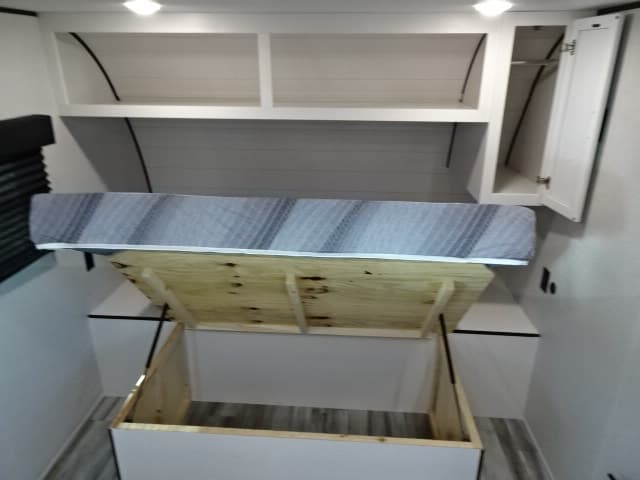 2026 Jayco 2026 Jayco Jay Flight SLX - thumbnail 13