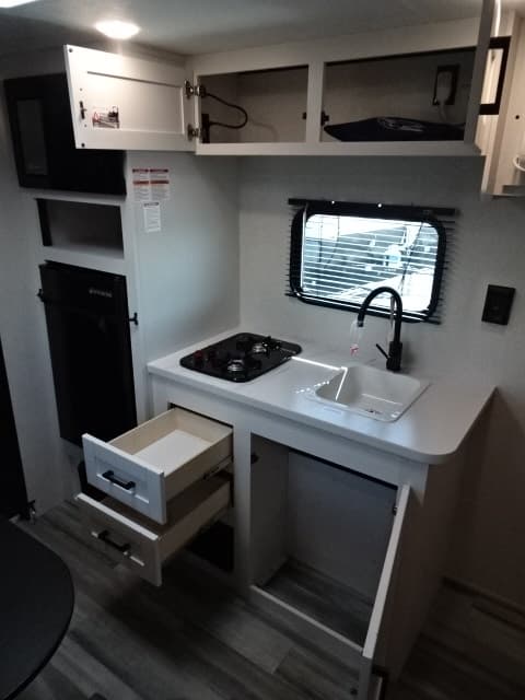 2026 Jayco 2026 Jayco Jay Flight SLX - thumbnail 17