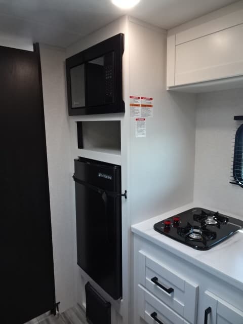 2026 Jayco 2026 Jayco Jay Flight SLX - thumbnail 19