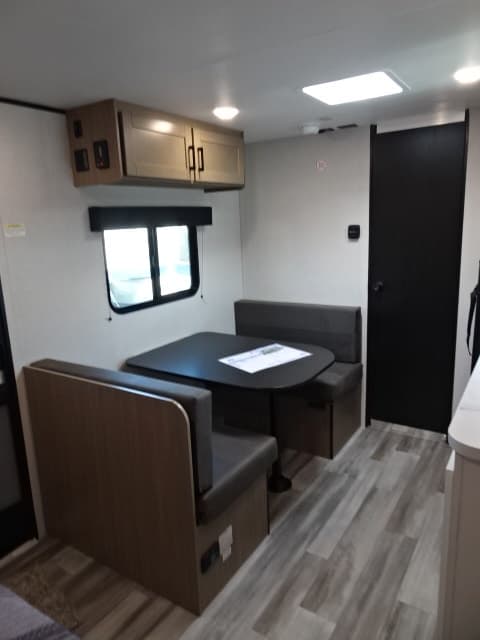 2026 Jayco 2026 Jayco Jay Flight SLX - thumbnail 21