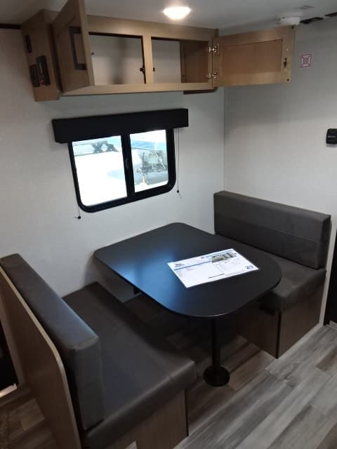 2026 Jayco 2026 Jayco Jay Flight SLX - thumbnail 22