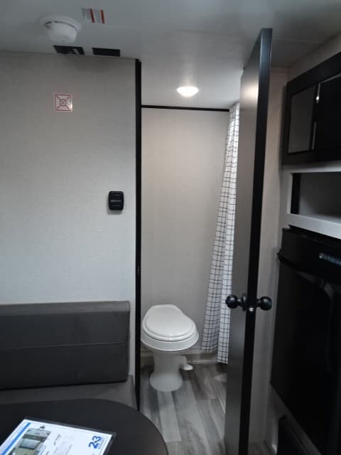 2026 Jayco 2026 Jayco Jay Flight SLX - thumbnail 23