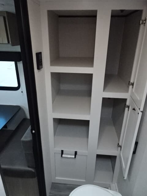 2026 Jayco 2026 Jayco Jay Flight SLX - thumbnail 26