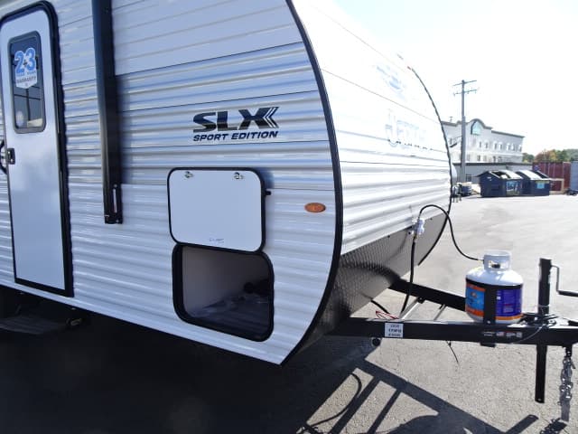 2026 Jayco 2026 Jayco Jay Flight SLX - thumbnail 4