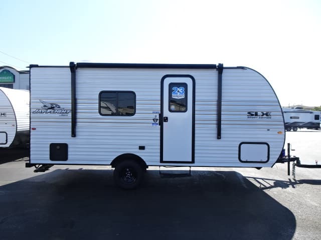 2026 Jayco 2026 Jayco Jay Flight SLX - thumbnail 6