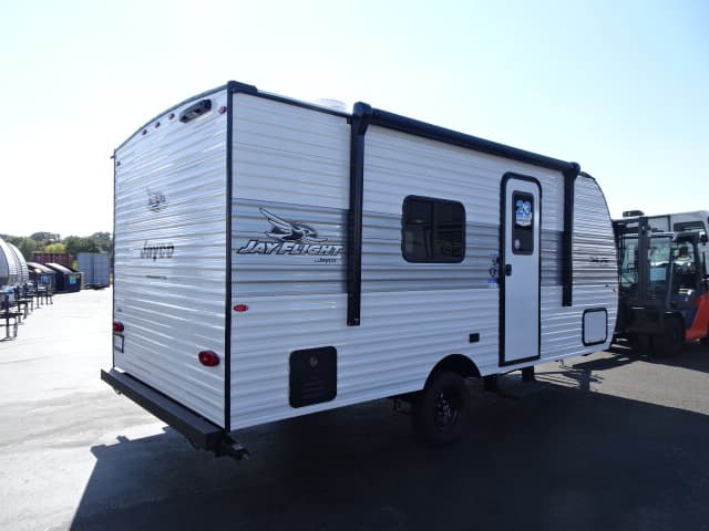 2026 Jayco 2026 Jayco Jay Flight SLX - thumbnail 7
