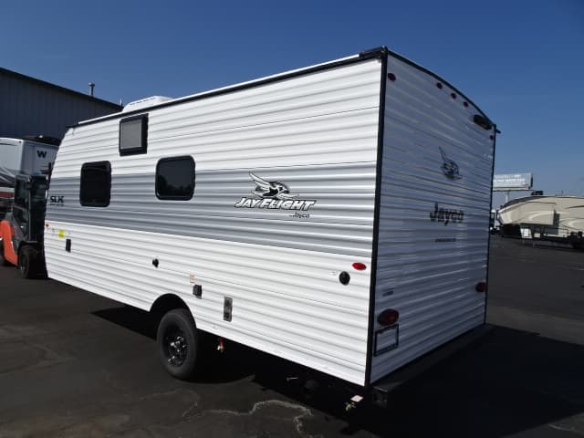 2026 Jayco 2026 Jayco Jay Flight SLX - thumbnail 8