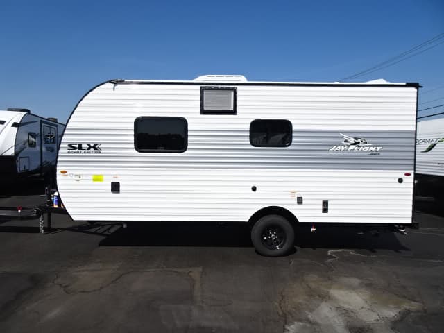 2026 Jayco 2026 Jayco Jay Flight SLX - thumbnail 9