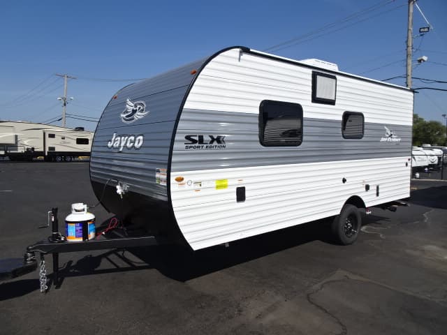 2026 Jayco 2026 Jayco Jay Flight SLX - thumbnail 10