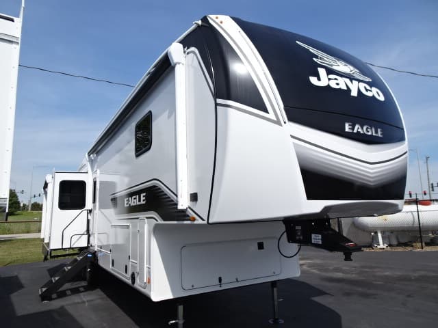 2026 Jayco Eagle 335LSTS