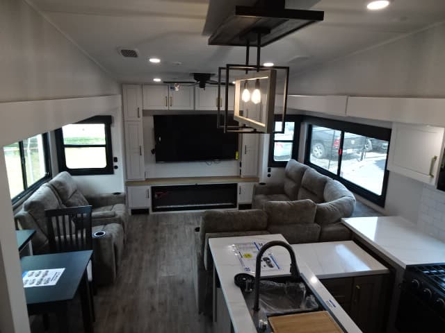 2026 Jayco 2026 Jayco Eagle - thumbnail 11