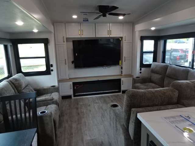 2026 Jayco 2026 Jayco Eagle - thumbnail 12