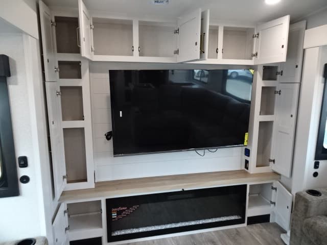 2026 Jayco 2026 Jayco Eagle - thumbnail 17