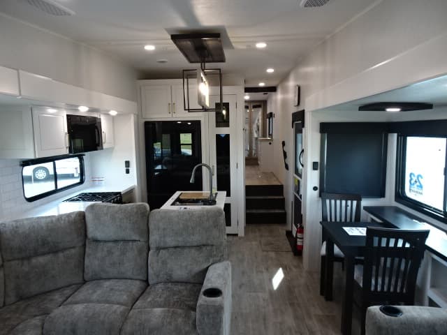 2026 Jayco 2026 Jayco Eagle - thumbnail 22