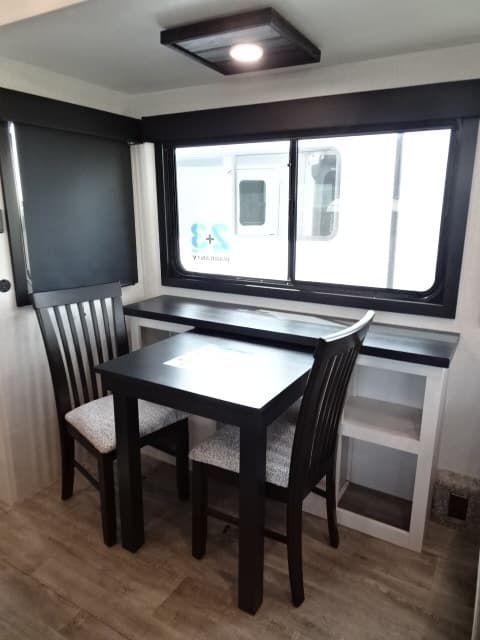 2026 Jayco 2026 Jayco Eagle - thumbnail 23