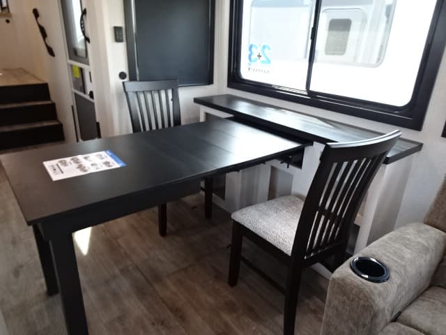 2026 Jayco 2026 Jayco Eagle - thumbnail 24