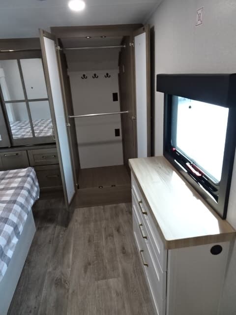 2026 Jayco 2026 Jayco Eagle - thumbnail 48