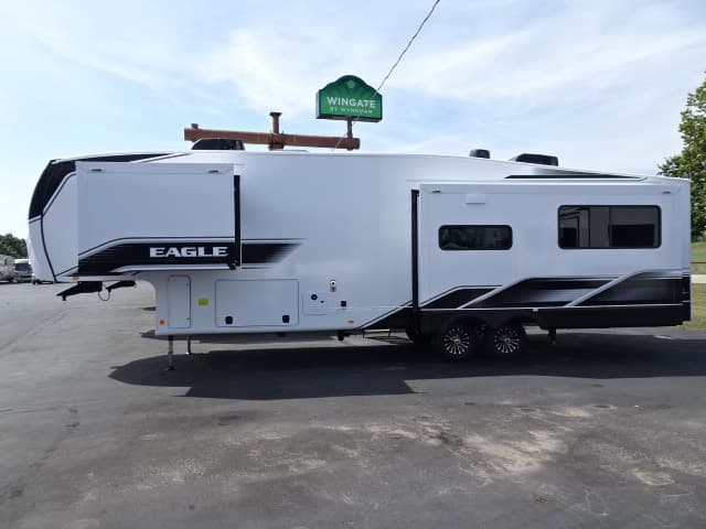 2026 Jayco 2026 Jayco Eagle - thumbnail 8