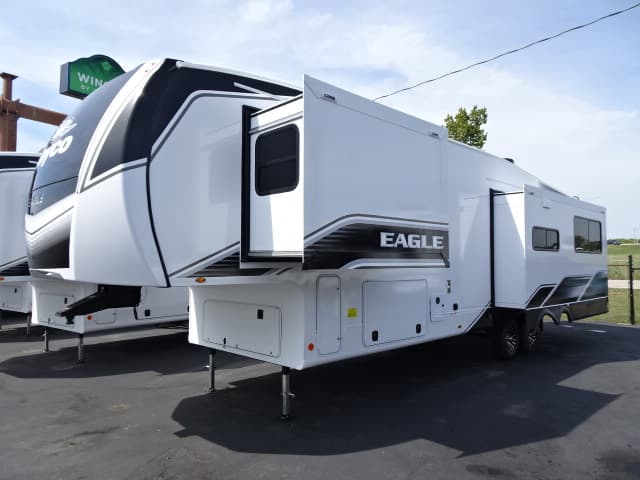 2026 Jayco 2026 Jayco Eagle - thumbnail 10