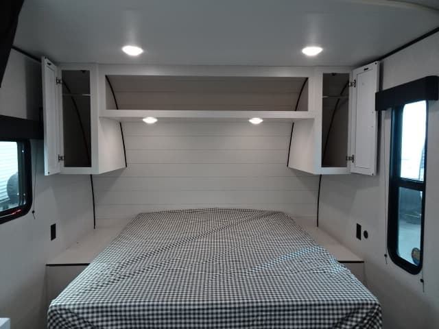 2026 Jayco 2026 Jayco Jay Flight SLX - thumbnail 11