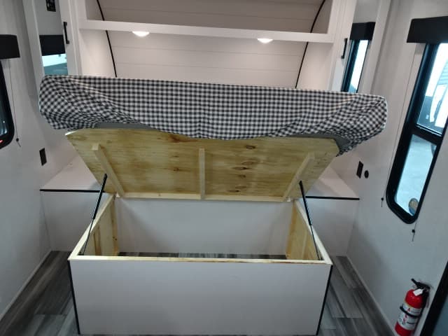 2026 Jayco 2026 Jayco Jay Flight SLX - thumbnail 12