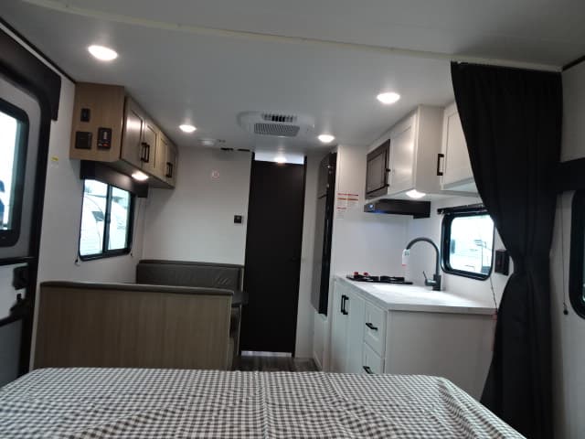 2026 Jayco 2026 Jayco Jay Flight SLX - thumbnail 13