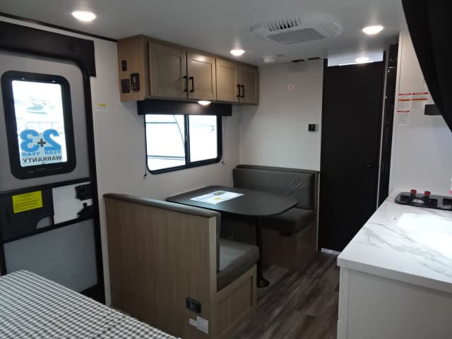 2026 Jayco 2026 Jayco Jay Flight SLX - thumbnail 14