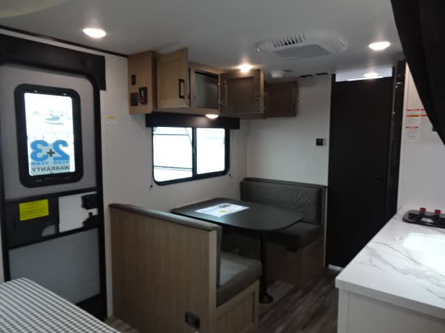 2026 Jayco 2026 Jayco Jay Flight SLX - thumbnail 15