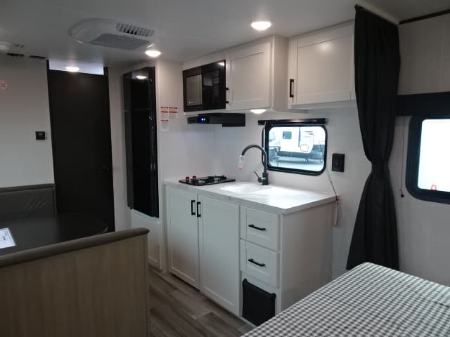 2026 Jayco 2026 Jayco Jay Flight SLX - thumbnail 16