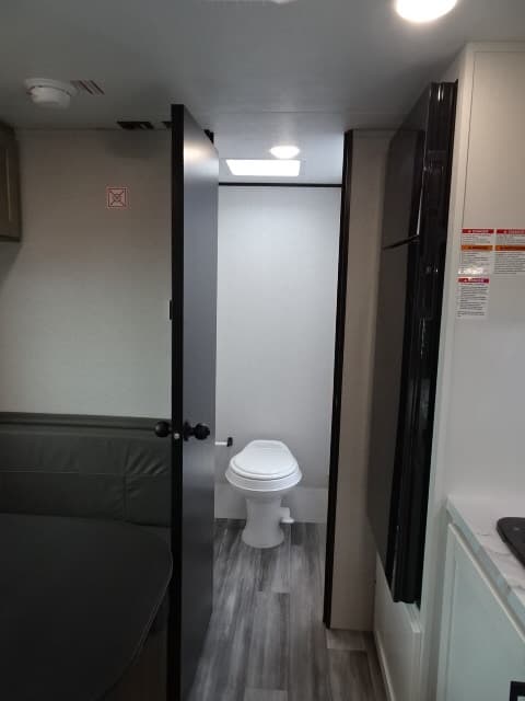 2026 Jayco 2026 Jayco Jay Flight SLX - thumbnail 20