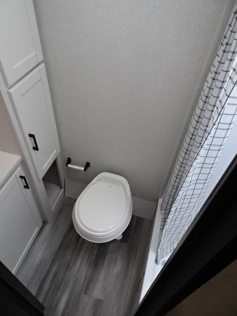 2026 Jayco 2026 Jayco Jay Flight SLX - thumbnail 23