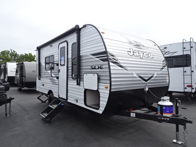 2026 Jayco 2026 Jayco Jay Flight SLX - thumbnail 4